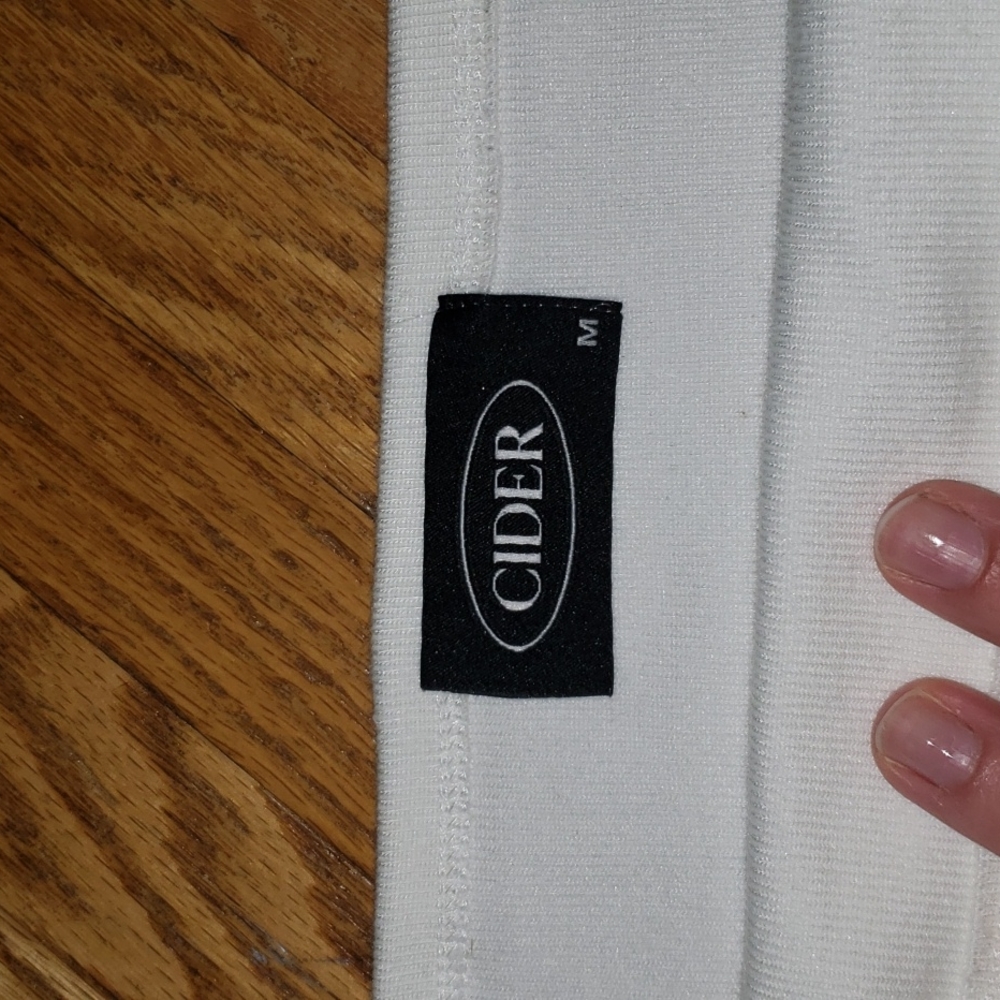 Cider top - Picture 2 of 2